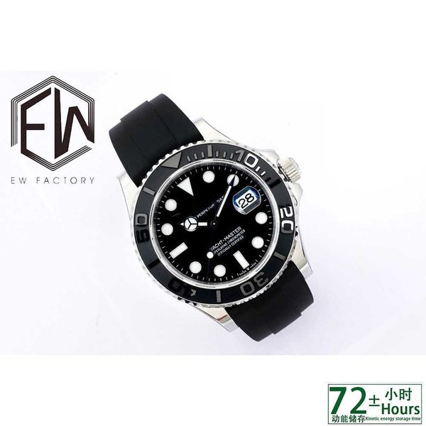 designer classical wrist watches ew factory yachtmaster watch a3co superb high-end quality 72h power reserve oyster perpetual uhr montre rol, Slivery;brown
designer classical wrist watches ew factory yachtmaster watch a3co superb high-end quality 72h power reserve oyster perpetual uhr montre rol, Slivery;brown