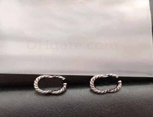 women gold stud earring designer jewelry hoops silver earrings for mens ear duble letter studs luxury hoops fashion love earrings7682153, Golden
women gold stud earring designer jewelry hoops silver earrings for mens ear duble letter studs luxury hoops fashion love earrings7682153, Golden