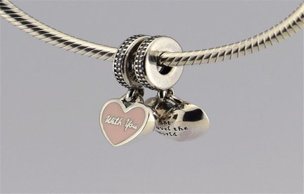 silver beads 925-sterling-silver travel with you charm bead pink enamel fits p diy fine jewelry bracelets & necklaces5361024
silver beads 925-sterling-silver travel with you charm bead pink enamel fits p diy fine jewelry bracelets & necklaces5361024