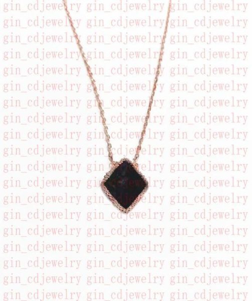 classic lucky clover necklace pendant stainless steel 18k rose gold plated ladies and girls valentine039s day mother039s day8250288, Silver
classic lucky clover necklace pendant stainless steel 18k rose gold plated ladies and girls valentine039s day mother039s day8250288, Silver
