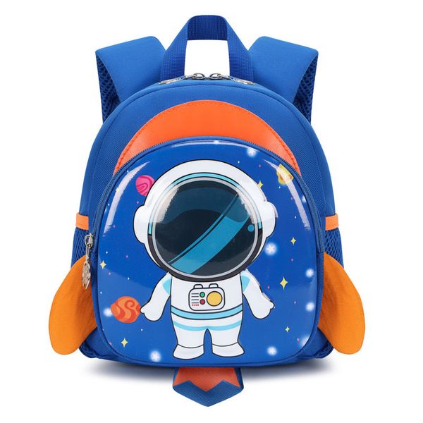 school bags baby boy mini cute astro pattern school bag children's cartoon astronaut backpack 230712
school bags baby boy mini cute astro pattern school bag children's cartoon astronaut backpack 230712