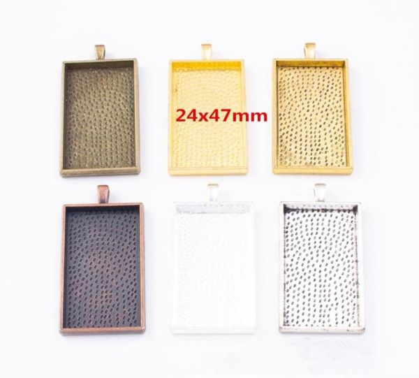 10pcs 60285mm fit 2447mm oblong shape cameo cabochon setting rectangle rectangular blank pendant basestamping tray bezel8683396, Slivery;crystal
10pcs 60285mm fit 2447mm oblong shape cameo cabochon setting rectangle rectangular blank pendant basestamping tray bezel8683396, Slivery;crystal