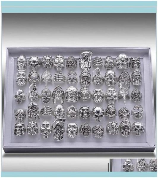 band jewelrymixed 20pcs uality gothic punk assorted whole lots skull style bikers mens vintage tibetan rings ekdx2 zp4vs 5482882, Silver
band jewelrymixed 20pcs uality gothic punk assorted whole lots skull style bikers mens vintage tibetan rings ekdx2 zp4vs 5482882, Silver