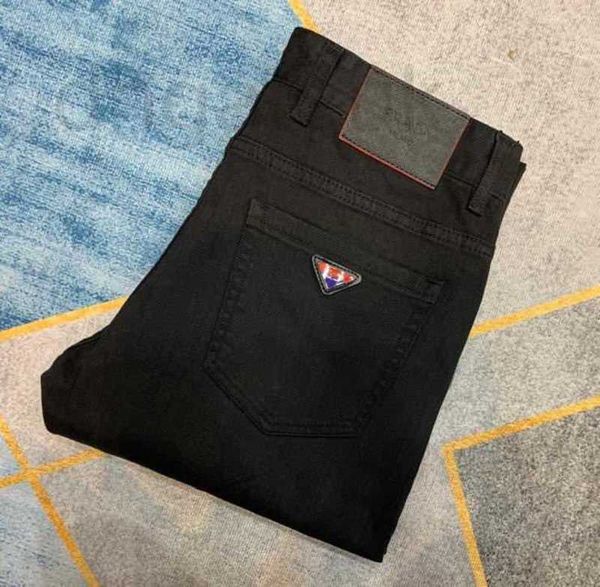 men's jeans designer the high elastic mid waist cotton gauze straight black in autumn winter of can be casual or formalw62v 91qa, Blue
men's jeans designer the high elastic mid waist cotton gauze straight black in autumn winter of can be casual or formalw62v 91qa, Blue