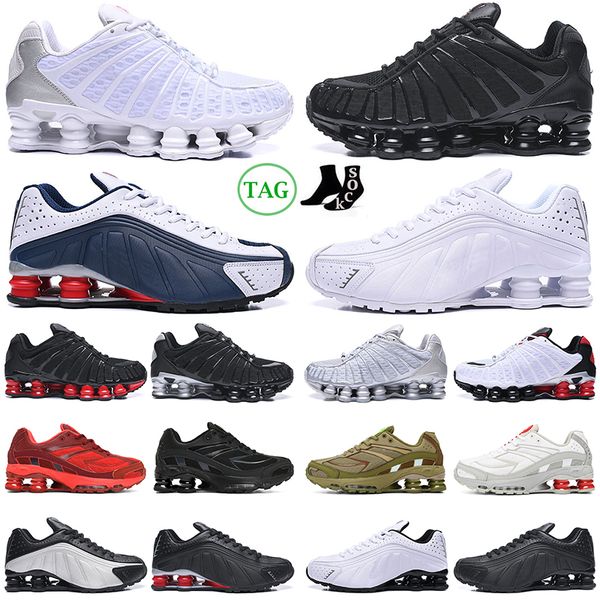 og shox tl running shoes oz nz triple black white silver royal blue speed red lime blast men women trainers mens outdoor sports sneakers wal
og shox tl running shoes oz nz triple black white silver royal blue speed red lime blast men women trainers mens outdoor sports sneakers wal
