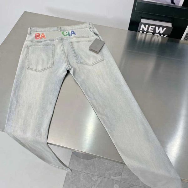 luxury mens jeans designer trousers fashion 3d letter denim pants hole washing vintage casual pant men sweatpants, Blue
luxury mens jeans designer trousers fashion 3d letter denim pants hole washing vintage casual pant men sweatpants, Blue
