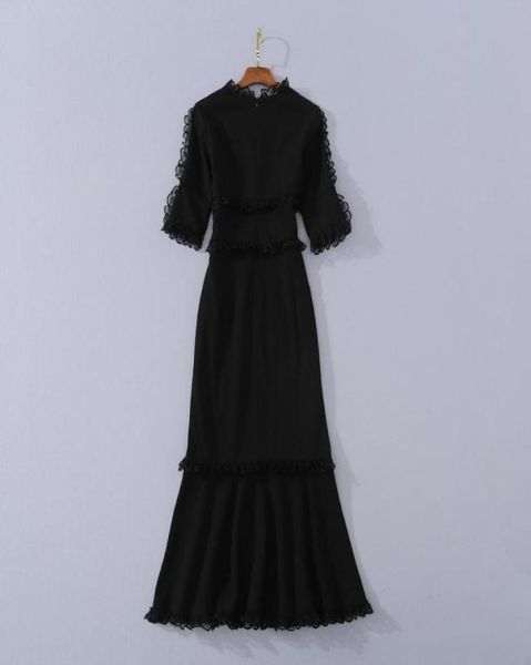 710 xl 2020 brand same style dress v neck black womens clothes flora print luxury fashion dress yimi8688730
710 xl 2020 brand same style dress v neck black womens clothes flora print luxury fashion dress yimi8688730