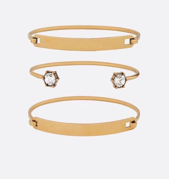 fashion brand have stamps cz bangle women wedding lovers gift engagement luxury jewelry with box7400354, Black
fashion brand have stamps cz bangle women wedding lovers gift engagement luxury jewelry with box7400354, Black