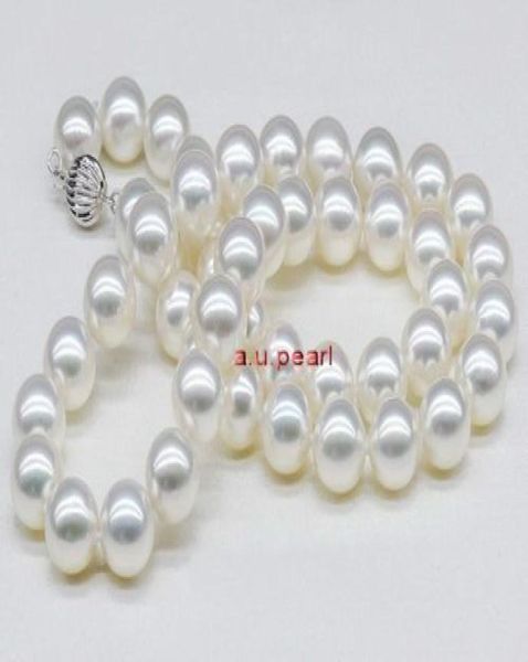 fine pearls jewelry 19quot1011mm real south sea white pearl necklace 925silver3768569, Black
fine pearls jewelry 19quot1011mm real south sea white pearl necklace 925silver3768569, Black