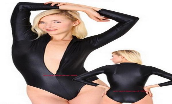 black lycra spandex women039s short catsuit costume with front zipper women body suit costumes halloween party fancy dress4488564
black lycra spandex women039s short catsuit costume with front zipper women body suit costumes halloween party fancy dress4488564