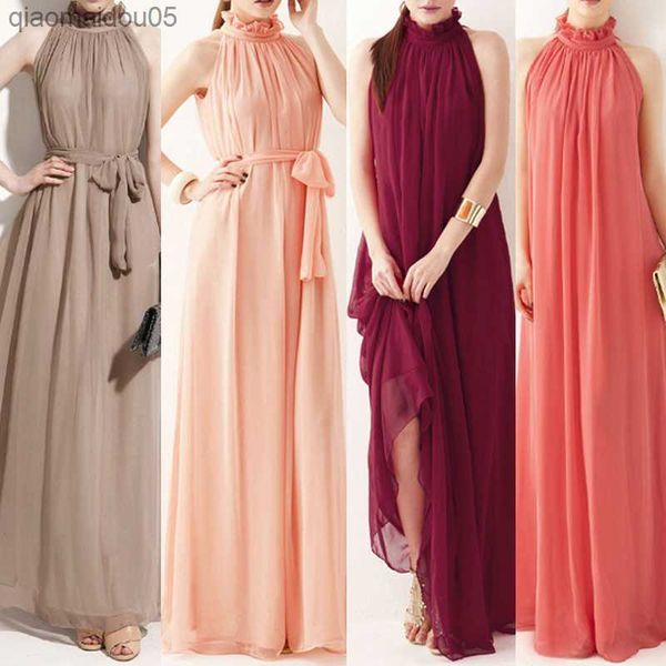 2021 pregnancy dress maternity dresses women dress chiffon long dress halter tunic sleeveless pleated maxi dress party dresses l230712, White
2021 pregnancy dress maternity dresses women dress chiffon long dress halter tunic sleeveless pleated maxi dress party dresses l230712, White