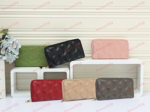 luxury long clip multi level wallet large capacity ticket holder fashion wallets coin purse cardholder designer embroidered purses, Red;black
luxury long clip multi level wallet large capacity ticket holder fashion wallets coin purse cardholder designer embroidered purses, Red;black