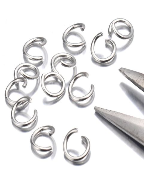 1000pcslot gold silver stainless steel open jump rings 4568mm split rings connectors for diy ewelry findings making5863466
1000pcslot gold silver stainless steel open jump rings 4568mm split rings connectors for diy ewelry findings making5863466