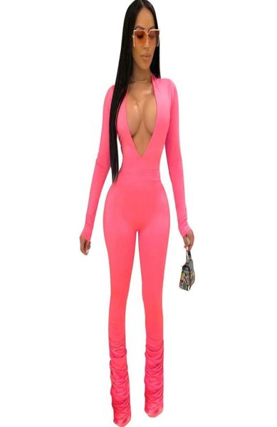 women039s jumpsuits rompers echoine bodycon ruched pleated jumpsuit women skinny stacked pants club outfits vneck rippe8572672, Black;white
women039s jumpsuits rompers echoine bodycon ruched pleated jumpsuit women skinny stacked pants club outfits vneck rippe8572672, Black;white