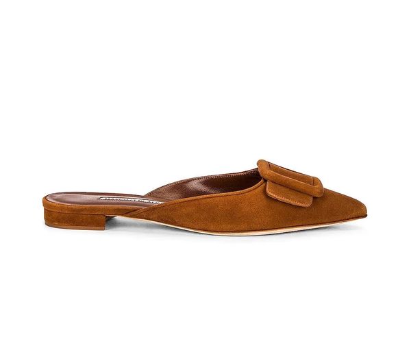 summer pop slipper sandal smaysale flat slippers slide buckle pointed toe suede leather luxury design women shoes slipper lady flats 35-43 b, Black
summer pop slipper sandal smaysale flat slippers slide buckle pointed toe suede leather luxury design women shoes slipper lady flats 35-43 b, Black