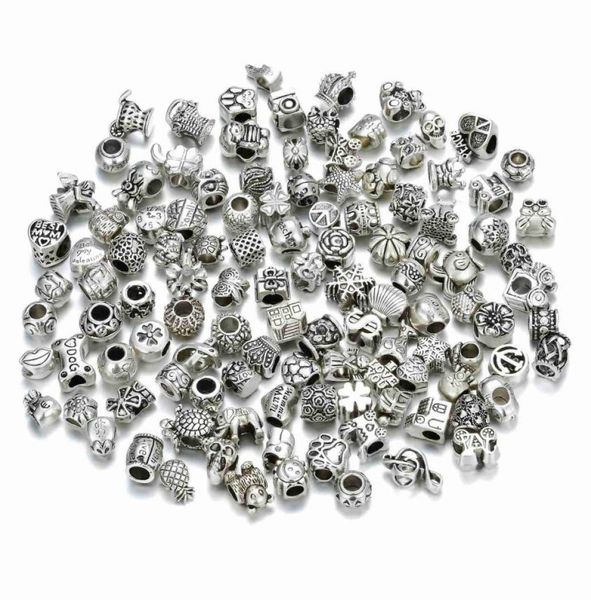 mixed size big hole alloy loose beads for jewelry making tibetan silver color diy bracelet needlework charm whole supplier3502999, Black
mixed size big hole alloy loose beads for jewelry making tibetan silver color diy bracelet needlework charm whole supplier3502999, Black
