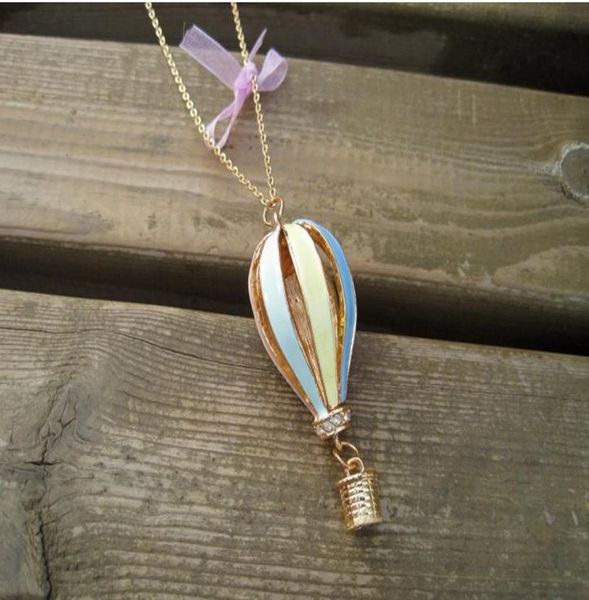 good faith merchant supply fantasy travel air balloon wish temperamentflash diamond jewelry5907099, Silver
good faith merchant supply fantasy travel air balloon wish temperamentflash diamond jewelry5907099, Silver