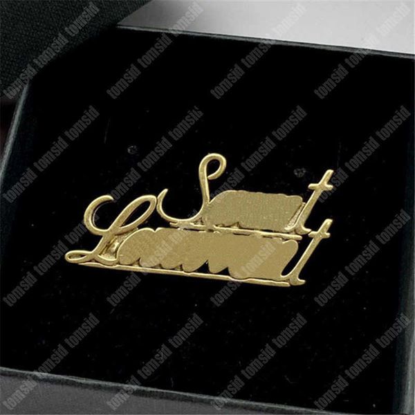 pins brooches designer brooches fashion broche for woman brand classic letters mens clothing gold silver luxurys brooch jewelry pins tomsid, Gray
pins brooches designer brooches fashion broche for woman brand classic letters mens clothing gold silver luxurys brooch jewelry pins tomsid, Gray