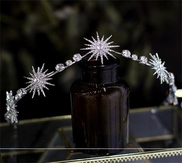 luxury bridal hair jewelry star headpieces crown s crystal headbands tiaras brides girls headwear wedding accessories 2202239847928, Slivery;golden
luxury bridal hair jewelry star headpieces crown s crystal headbands tiaras brides girls headwear wedding accessories 2202239847928, Slivery;golden