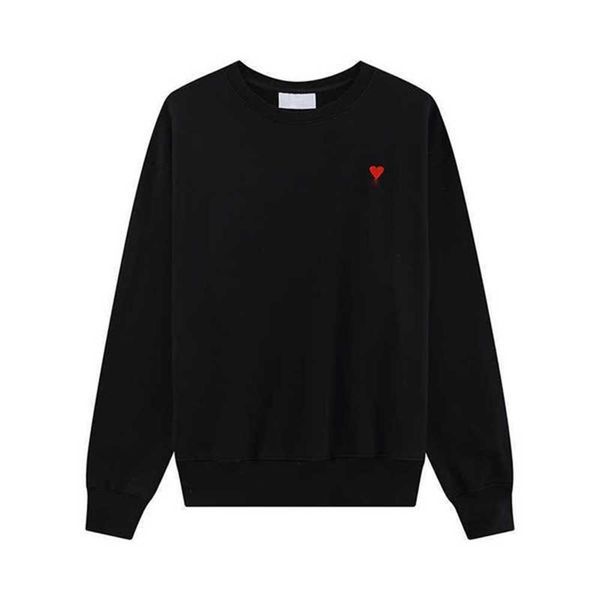 22ss cotton paris designer hoodie mens skateboard sweatshirts long sleeve shirts hoodies women embroidery love printed letter thick z4dm, Black
22ss cotton paris designer hoodie mens skateboard sweatshirts long sleeve shirts hoodies women embroidery love printed letter thick z4dm, Black