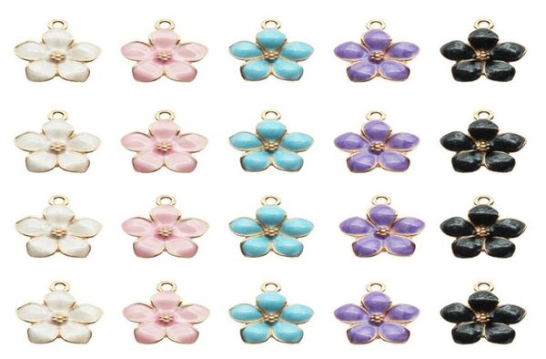whole 100pcs fashion classic cute enamel flower charms pendant necklace bracelet diy unique women jewelry accessory6824947, Bronze;silver
whole 100pcs fashion classic cute enamel flower charms pendant necklace bracelet diy unique women jewelry accessory6824947, Bronze;silver