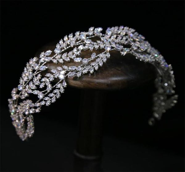 pageant zircon headband hairband wedding bridal crown tiara hair accessories jewelry party prom headpiece ornament dress accessori5078258, Silver
pageant zircon headband hairband wedding bridal crown tiara hair accessories jewelry party prom headpiece ornament dress accessori5078258, Silver
