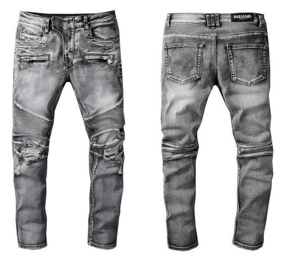 2021 new arrivals balmian mens luxury designer denim jeans holes trousers biker pants men039s clothing 10948883197, Blue
2021 new arrivals balmian mens luxury designer denim jeans holes trousers biker pants men039s clothing 10948883197, Blue