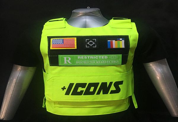 fashion vest 150cm180cm trending cs vest tactical special forces hunting clothing fishing hiking horse riding6235453, Black;white
fashion vest 150cm180cm trending cs vest tactical special forces hunting clothing fishing hiking horse riding6235453, Black;white