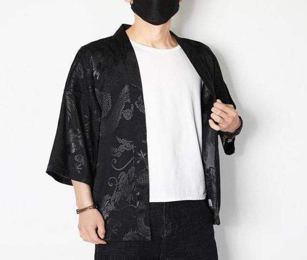 men039s casual shirts japanese shirt men chinese kimono summer plus size kimonos karate streetwear cardigan clothing32400713845166, White;black
men039s casual shirts japanese shirt men chinese kimono summer plus size kimonos karate streetwear cardigan clothing32400713845166, White;black
