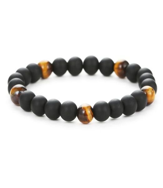 minimalist natural stone beaded bracelet male 8mm matte strand bracelets for mens handmade jewelry pulseras hombre 2020 armband3721540, Golden;silver
minimalist natural stone beaded bracelet male 8mm matte strand bracelets for mens handmade jewelry pulseras hombre 2020 armband3721540, Golden;silver