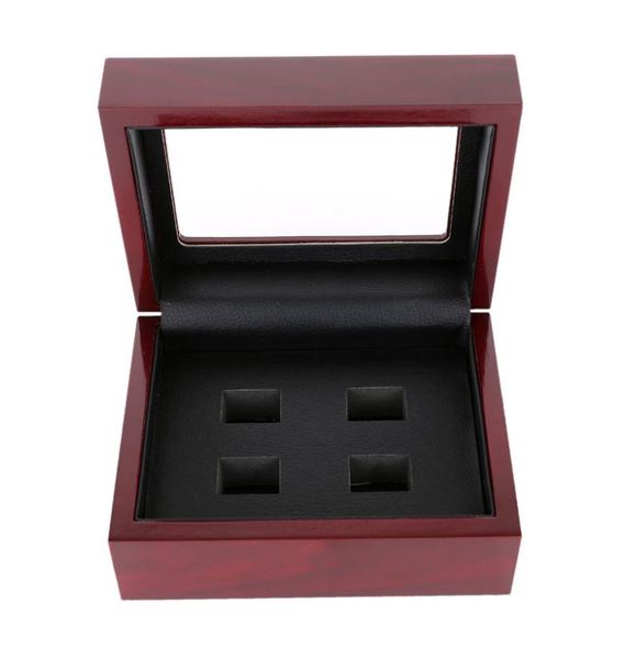 wooden ring box holder world series cup championship big heavy ring display wooden box ring set 234567 9holes8232711, Black;white
wooden ring box holder world series cup championship big heavy ring display wooden box ring set 234567 9holes8232711, Black;white
