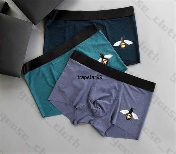 2023 mens designer boxers brands underpants classic boxer casual shorts underwear breathable cotton underwears 3pcs with box, Black;white
2023 mens designer boxers brands underpants classic boxer casual shorts underwear breathable cotton underwears 3pcs with box, Black;white