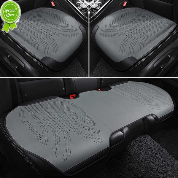 new car seat cover pads accessories breathable suede leather car seat cushion all seasons auto interior ptotection mats universal
new car seat cover pads accessories breathable suede leather car seat cushion all seasons auto interior ptotection mats universal