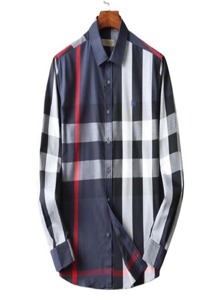 mens dress casual shirts luxury highend slim silk tshirt long sleeve casual business clothing plaid brand 055012988, White;black
mens dress casual shirts luxury highend slim silk tshirt long sleeve casual business clothing plaid brand 055012988, White;black