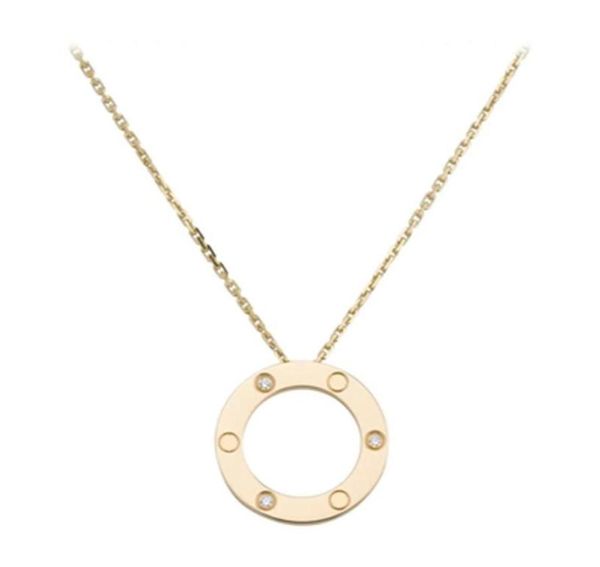 titanium steel 3 stones screw marking love necklace for women girls slide pendant neckalce collars collier femme fashion jewely ne3621565, Silver
titanium steel 3 stones screw marking love necklace for women girls slide pendant neckalce collars collier femme fashion jewely ne3621565, Silver