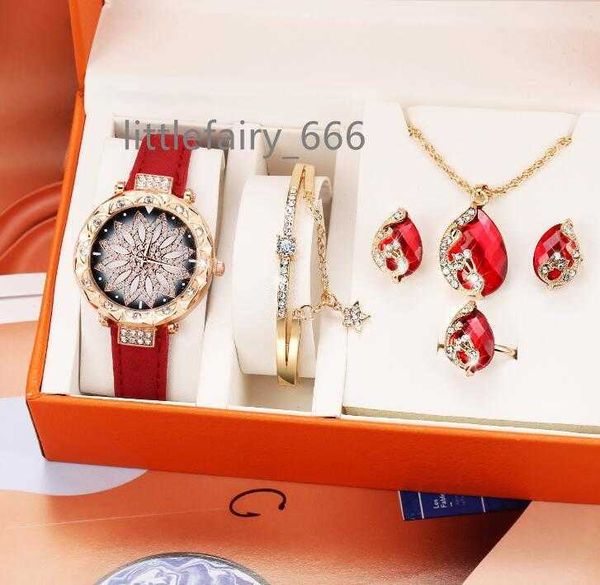 17km selling 6 pcs pu watch set colorful drop pendants earrings bangle jewelry set for women, Slivery;golden
17km selling 6 pcs pu watch set colorful drop pendants earrings bangle jewelry set for women, Slivery;golden