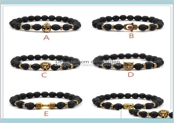 natural black lava rock stone fashion women men owl hand aromatherapy essential oil diffuser yq69t charm bracelets 98fic4708015, Golden;silver
natural black lava rock stone fashion women men owl hand aromatherapy essential oil diffuser yq69t charm bracelets 98fic4708015, Golden;silver