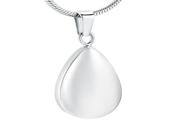 teardrop urn necklace for ashes stainless steel cremation memorial keepsake pendant necklace jewelry5434349, Silver
teardrop urn necklace for ashes stainless steel cremation memorial keepsake pendant necklace jewelry5434349, Silver