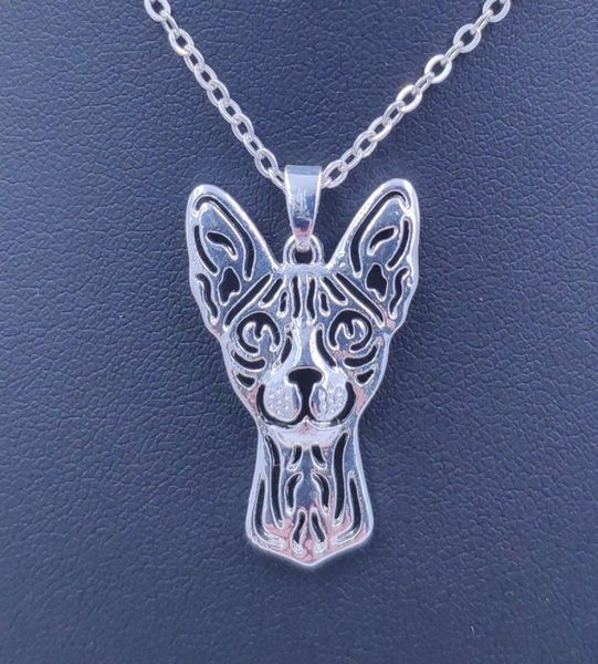 2019 cute sphynx cat pendant necklace gold silver plated jewelry gift for women male female girls ladies punk christmas nt0014888998
2019 cute sphynx cat pendant necklace gold silver plated jewelry gift for women male female girls ladies punk christmas nt0014888998