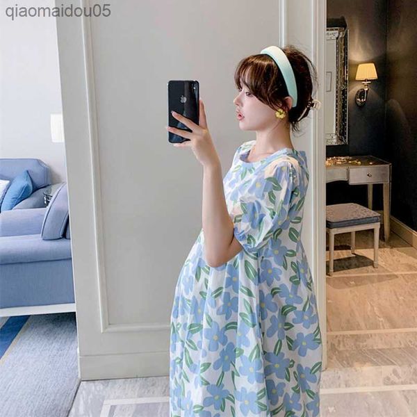 summer 2022 new korean style maternity dress with exquisite printing beautiful pregnant mother trousers gentle versatile skirt l230712, White
summer 2022 new korean style maternity dress with exquisite printing beautiful pregnant mother trousers gentle versatile skirt l230712, White