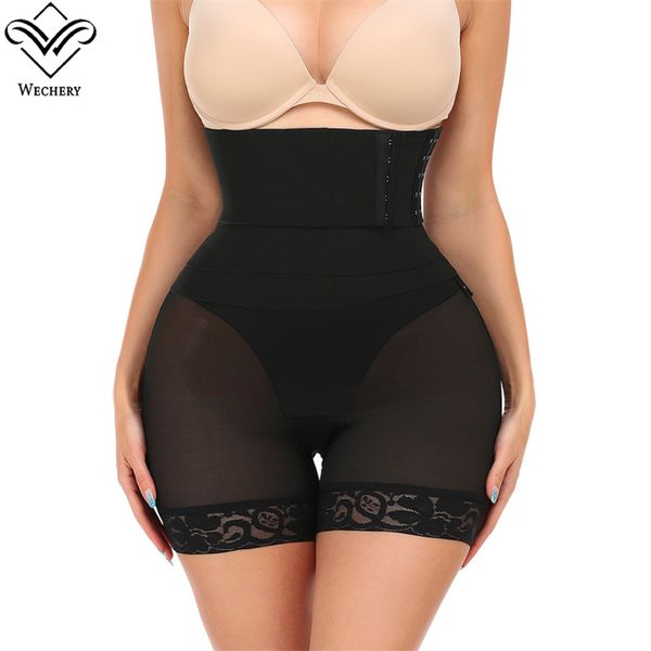 2 in 1 waist trainer with tummy wrap for women shapewear fajas tummy control shapers panty butt lifter, Black;white
2 in 1 waist trainer with tummy wrap for women shapewear fajas tummy control shapers panty butt lifter, Black;white