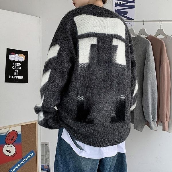 designer sweater pluse size men women senior classic leisure multicolor autumn winter keep warm comfortable 21 kinds of choice
designer sweater pluse size men women senior classic leisure multicolor autumn winter keep warm comfortable 21 kinds of choice