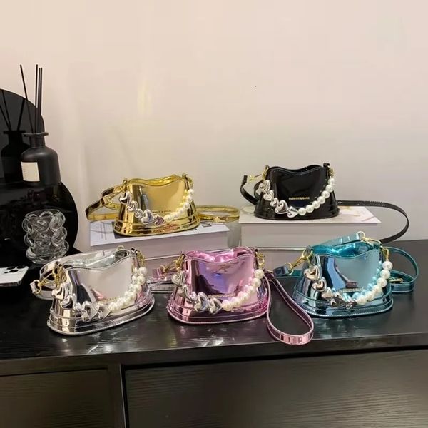 evening bags 2023 mini shoulder crossbody bucket hand bags pearl bag luxury small patent leather handbags 230711
evening bags 2023 mini shoulder crossbody bucket hand bags pearl bag luxury small patent leather handbags 230711