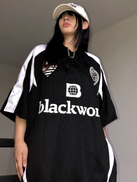 men's t-shirts adagirl baseball letter print t-shirt women american retro high street tees vintage long sleeve hip-hop sports blokecore, White;black
men's t-shirts adagirl baseball letter print t-shirt women american retro high street tees vintage long sleeve hip-hop sports blokecore, White;black