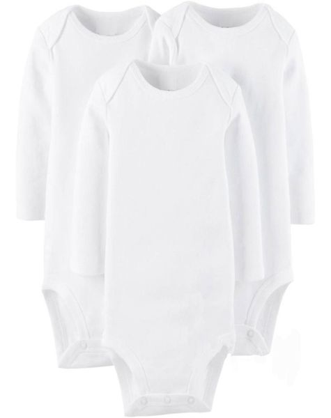 abaodo brand new long sleeve baby rompers 100 cotton pure white infants bodysuit newborn wear clothing 931527, Blue
abaodo brand new long sleeve baby rompers 100 cotton pure white infants bodysuit newborn wear clothing 931527, Blue