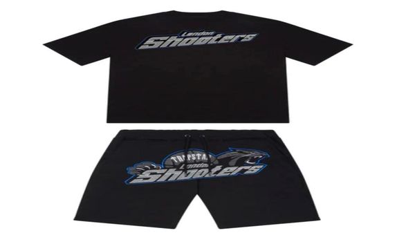 cotton clothes short set summer men london shooters short set women embroidered tshirts bottom tracksuit clothing8634447, White;black
cotton clothes short set summer men london shooters short set women embroidered tshirts bottom tracksuit clothing8634447, White;black