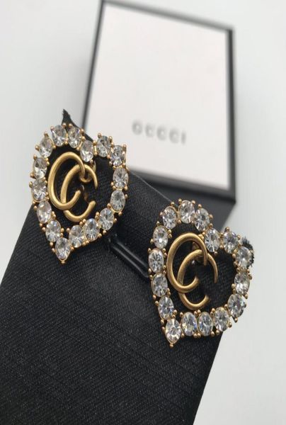 gold hoop charm earrings luxury g letters designer brand stud earrings retro vintage copper colorful crystal stone ear jewelry for1952706, Golden
gold hoop charm earrings luxury g letters designer brand stud earrings retro vintage copper colorful crystal stone ear jewelry for1952706, Golden