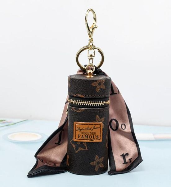 designer letter bag keychains rings silk scarf lipstick holder key chains fashion pu leather purse pendant car keyrings charm brow5466231, Slivery;golden
designer letter bag keychains rings silk scarf lipstick holder key chains fashion pu leather purse pendant car keyrings charm brow5466231, Slivery;golden
