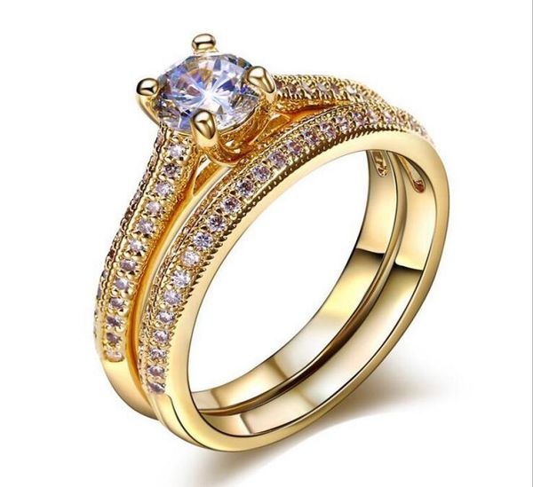 victoria wieck choucong fashion jewelry round cut 925 sterling silver white sapphire cz diamond popular women wedding bridal ring 3297371, Slivery;golden
victoria wieck choucong fashion jewelry round cut 925 sterling silver white sapphire cz diamond popular women wedding bridal ring 3297371, Slivery;golden