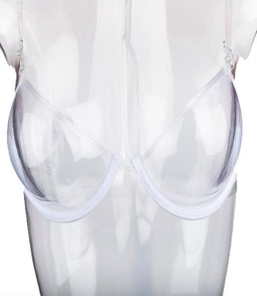 transparent lingerie clear push up bra strap invisible bras for women underwire 34 cup adjustable tpu pvc oneoff bra13004441, Red;black
transparent lingerie clear push up bra strap invisible bras for women underwire 34 cup adjustable tpu pvc oneoff bra13004441, Red;black